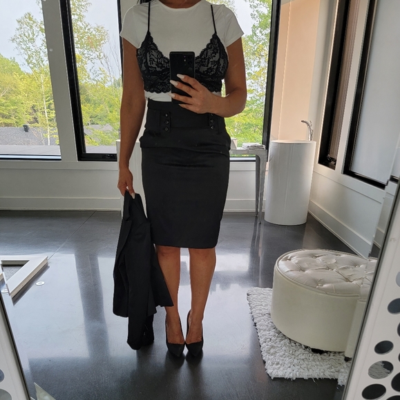 Suit mango - Picture 3 of 3